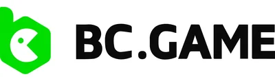 BC.Game logo