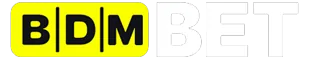 BDMBet logo