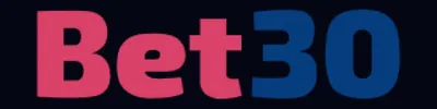 Bet30 logo