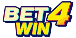 Bet4Win logo