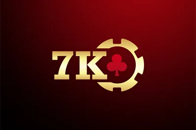 Bet7k logo