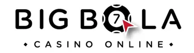Big Bola logo