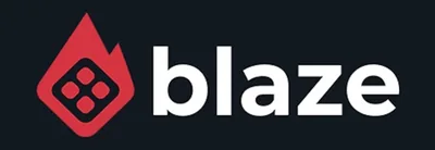 Blaze logo