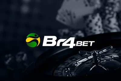 BR4Bet logo