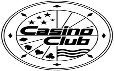 Casino Club Online logo