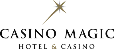 Casino Magic Online logo