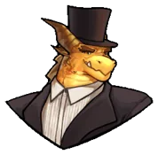 Dragon Money logo