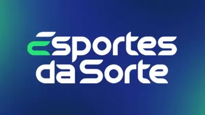 Esportes da Sorte logo