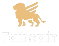 FairSpin logo