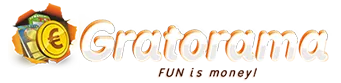 Gratorama logo