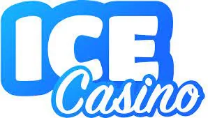 Ice Cassino logo