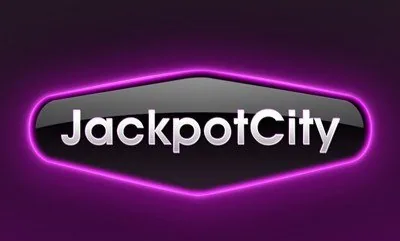 JackpotCity logo