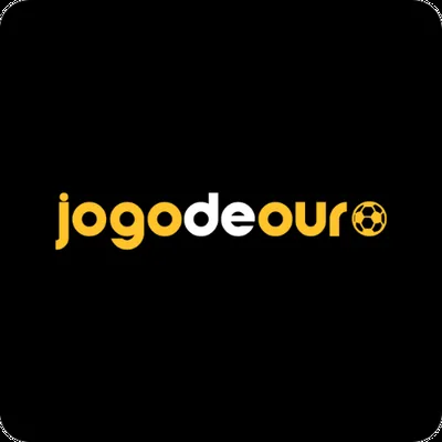 Jogo de Ouro logo