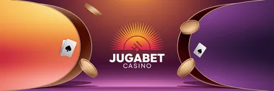 Jugabet logo