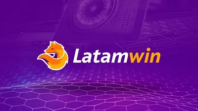 Latamwin logo
