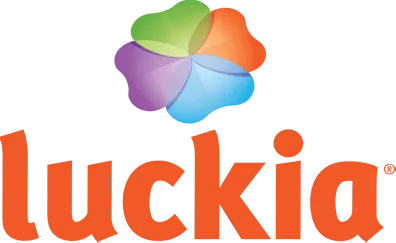 Luckia logo