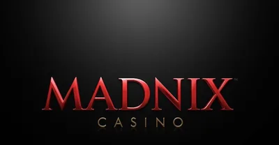 Madnix logo