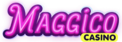 Maggico Casino logo