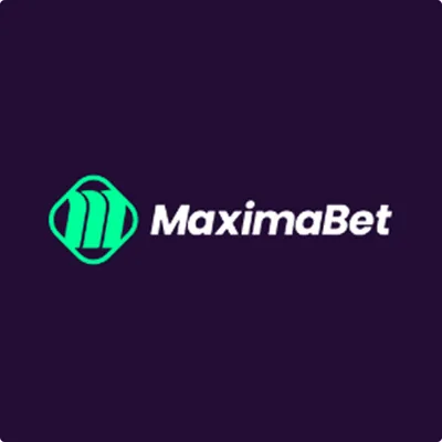 MaximaBet logo