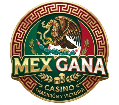 MexGana logo
