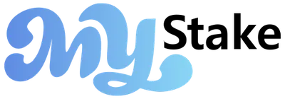 MyStake logo
