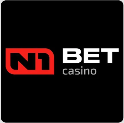 N1 Bet logo