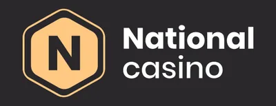 National Casino logo
