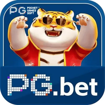 PG Bet logo