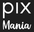PixMania logo