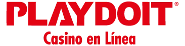 Playdoit logo
