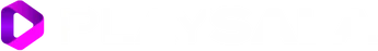 Playsala logo