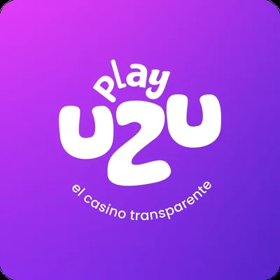 PlayUZU logo