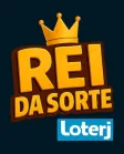 Rei da Sorte logo