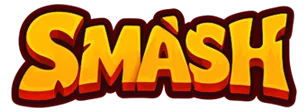 Smash logo