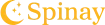 Spinay logo