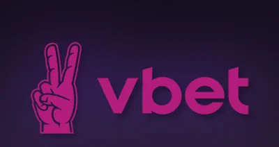 VBet logo