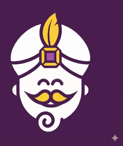 Wild Sultan logo