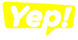 Yep Casino logo