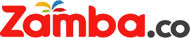 Zamba logo