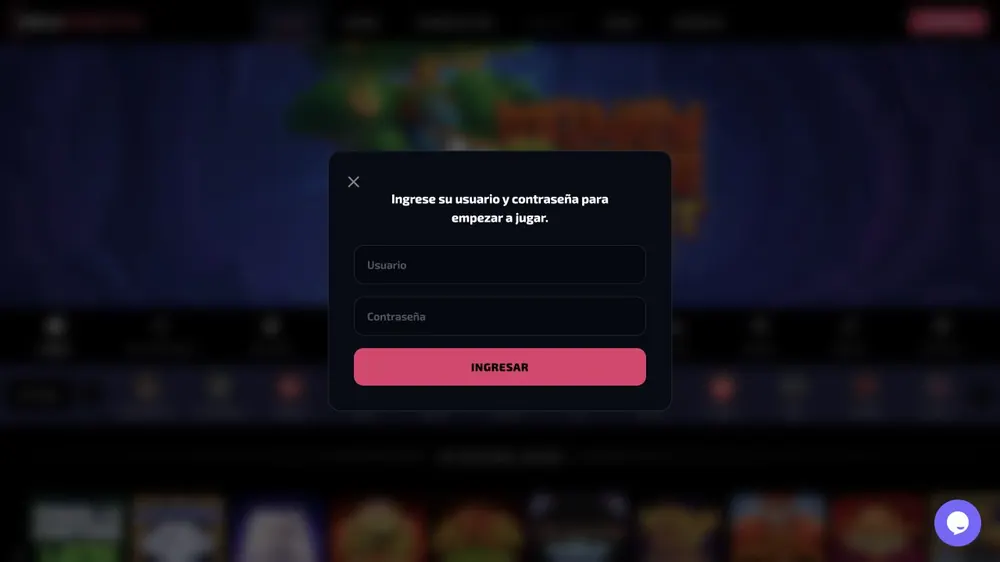 CeluApuestas: captura del sitio (escritorio)