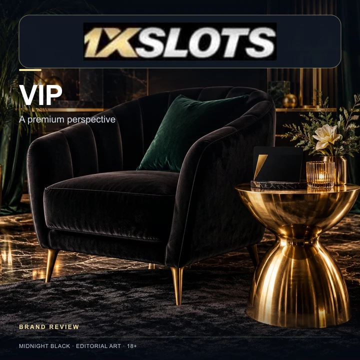 Programa de fidelidad y promociones de 1xSlots.