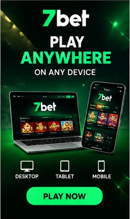 7bet no celular: funciona pelo navegador, o app é opcional.