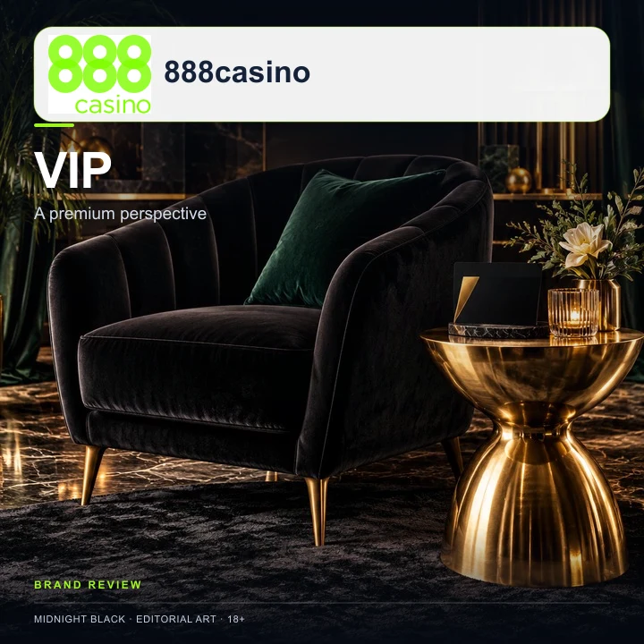 Programa de fidelidad y promociones de 888casino.
