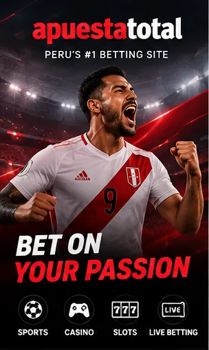 Apuesta Total también acepta apuestas deportivas; el bono de casino y el de deportes suelen ser distintos.