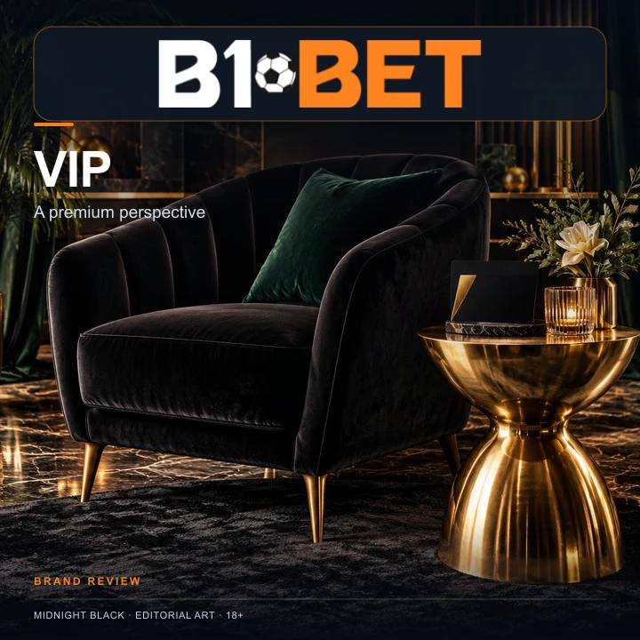 Programa de fidelidade e promoções de B1Bet.
