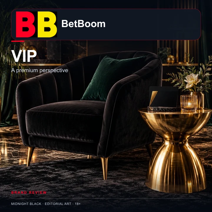 Programa de fidelidade e promoções de BetBoom.