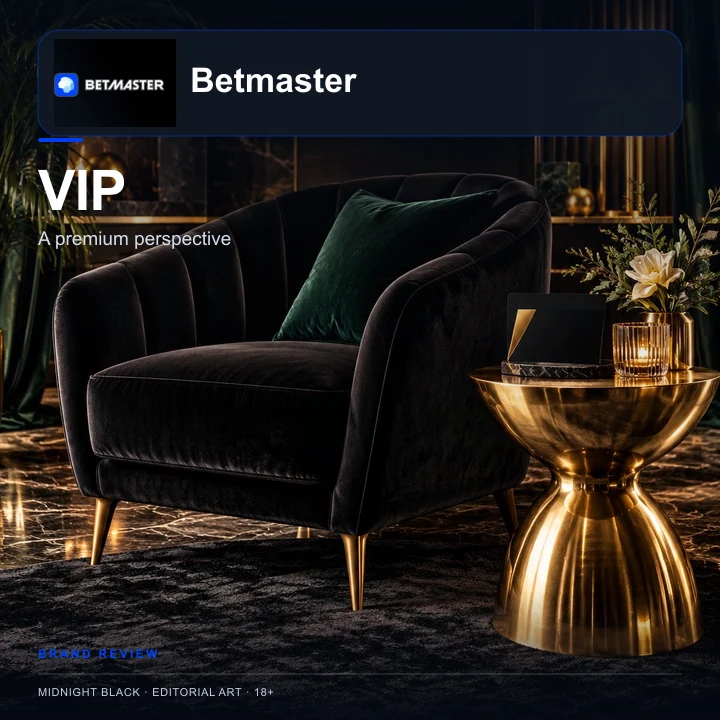 Programa de fidelidad y promociones de Betmaster.