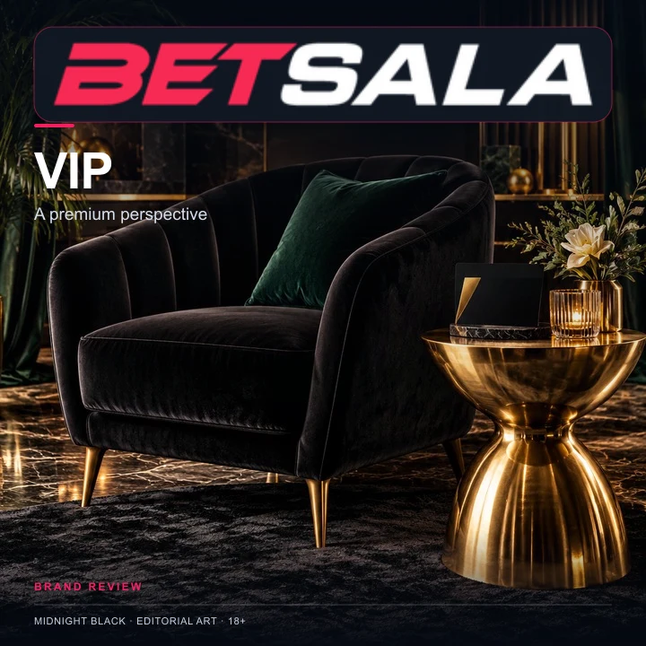 Programa de fidelidad y promociones de Betsala.