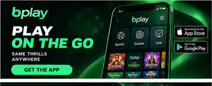 bplay en el celular: funciona desde el navegador, la app es opcional.