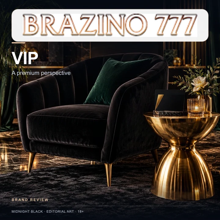 Programa de fidelidad y promociones de Brazino777.